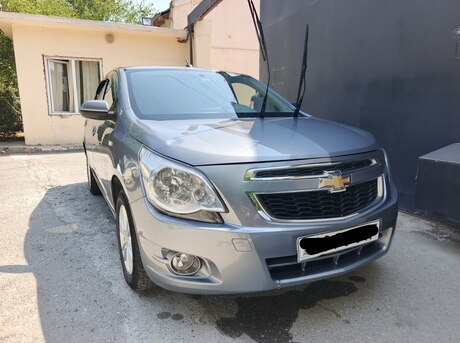 Chevrolet Cobalt