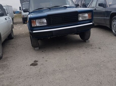 LADA (VAZ) 2107 2008