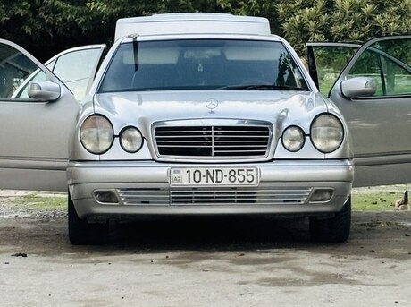 Mercedes E 230 1997