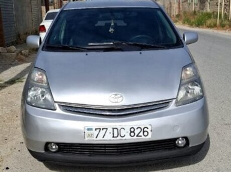 Toyota Prius 2008