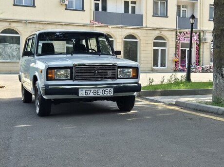 LADA (VAZ) 2104 2011