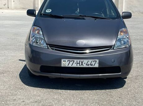Toyota Prius 2007
