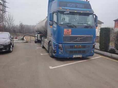 Volvo FH 460