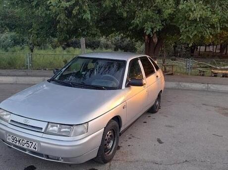 LADA (VAZ) 2112 2003