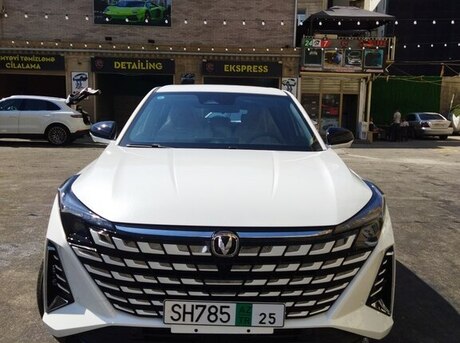 Changan Uni-Z