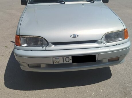 LADA (VAZ) 2115 2004