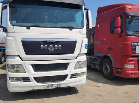 MAN TGX 18.440
