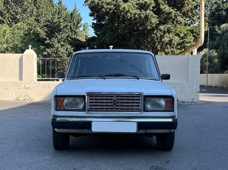 LADA (VAZ) 2107 2008