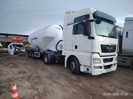 MAN TGX 18.440