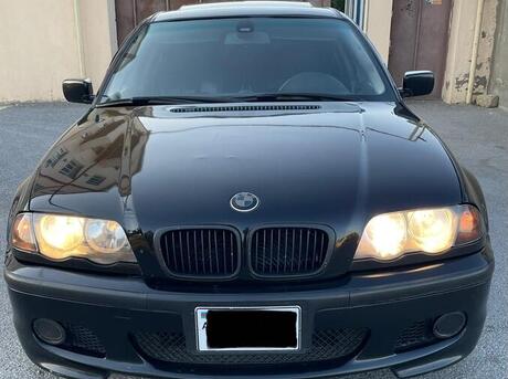 BMW 328 1998