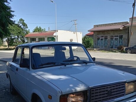 LADA (VAZ) 2107 2007