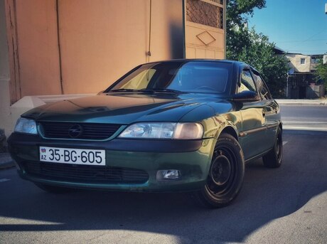 Opel Vectra 1997
