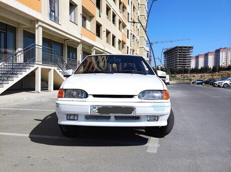 LADA (VAZ) 2115 2012