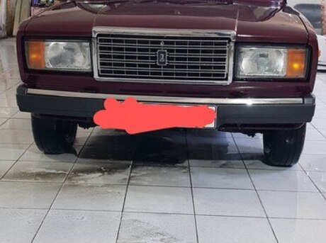 LADA (VAZ) 2107 2003