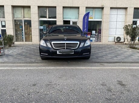 Mercedes E 220 d