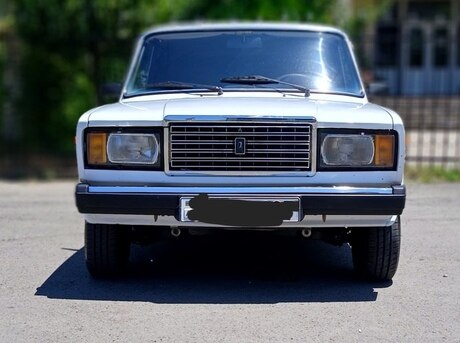 LADA (VAZ) 2107 2004