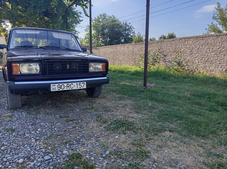 LADA (VAZ) 2107 2009
