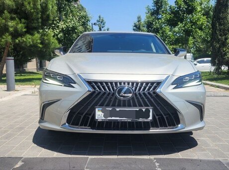 Lexus ES 250