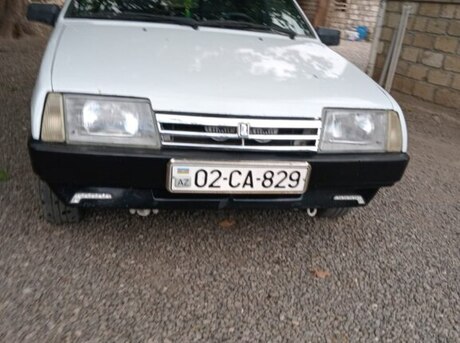 LADA (VAZ) 2109 1993