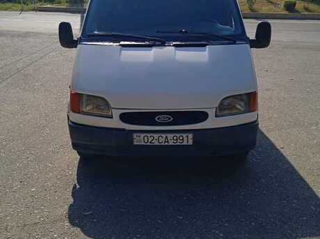 Ford Transit 1998