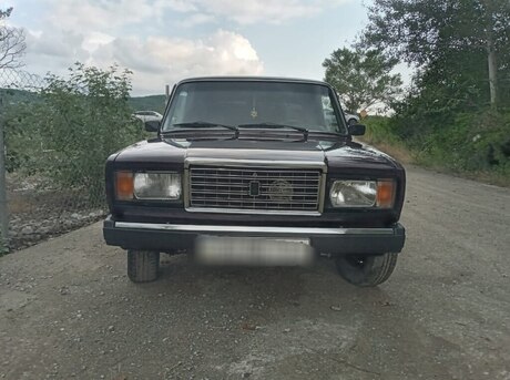 LADA (VAZ) 2107 2008