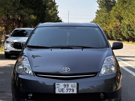Toyota Prius 2009