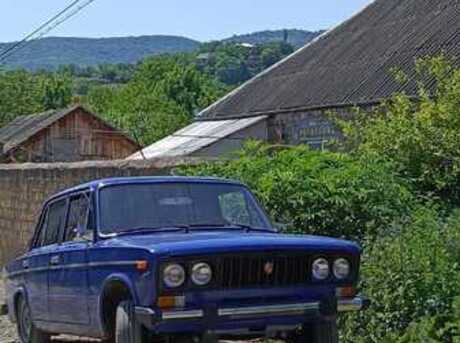 LADA (VAZ) 2106 2006