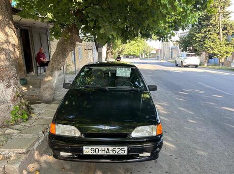 LADA (VAZ) 2115 2009