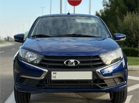 LADA (VAZ) Granta 2025