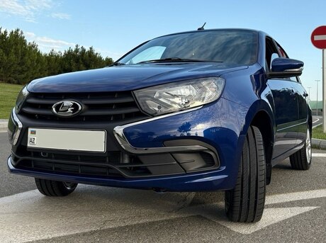 LADA (VAZ) Granta