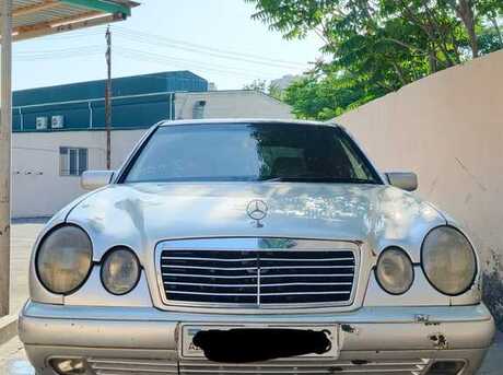 Mercedes E 230 1995