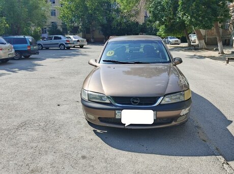 Opel Vectra 1998