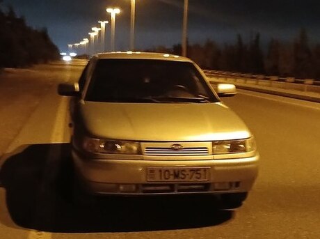 LADA (VAZ) 2110 2004