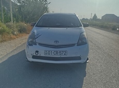Toyota Prius 2008