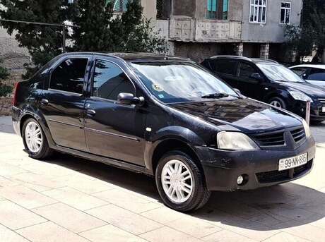 Renault Tondar 2013