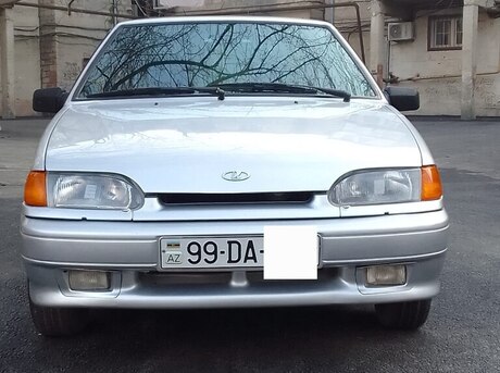 LADA (VAZ) 2115 2012