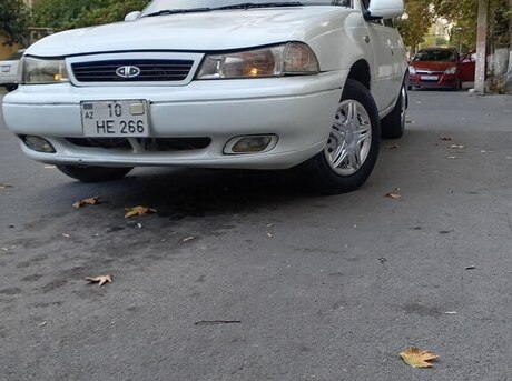 Daewoo Nexia 1998
