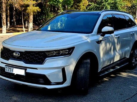 Kia Sorento 2020