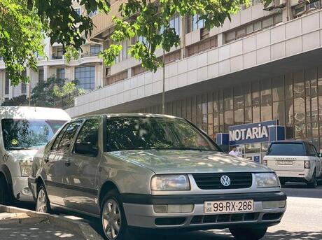 Volkswagen Vento 1995