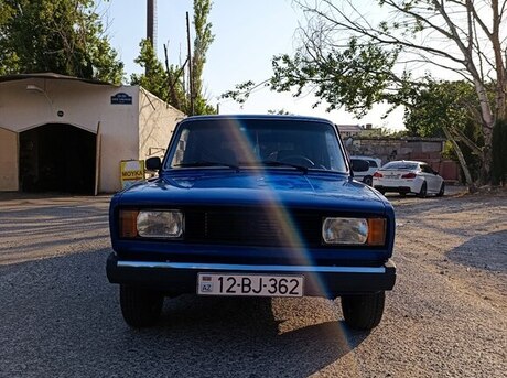 LADA (VAZ) 2104 2006