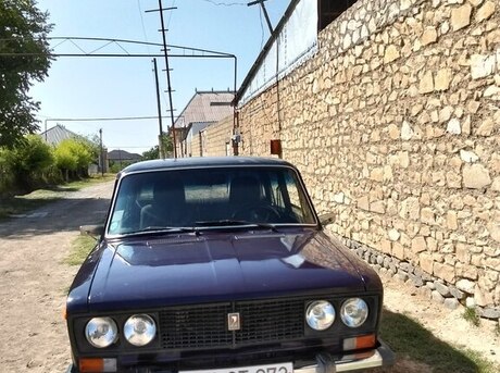 LADA (VAZ) 2106 2005
