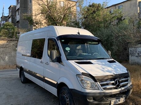 Mercedes Sprinter 315 2007