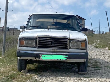 LADA (VAZ) 2107 1997