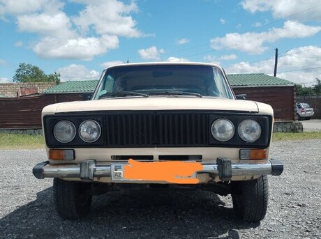 LADA (VAZ) 2106 1994