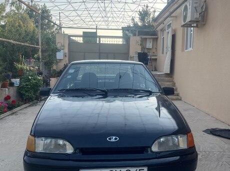 LADA (VAZ) 2115 2009