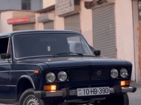 LADA (VAZ) 2106