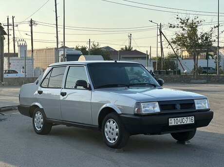 Tofas Sahin 2001
