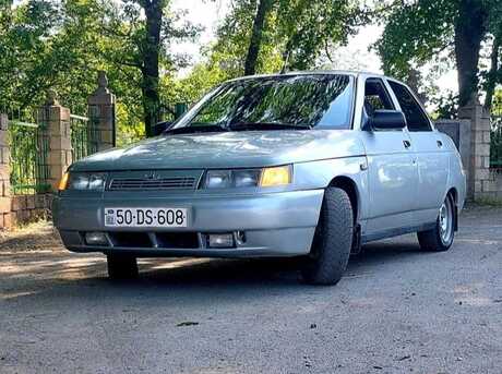 LADA (VAZ) 2110 2003