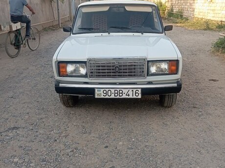 LADA (VAZ) 2107 2007