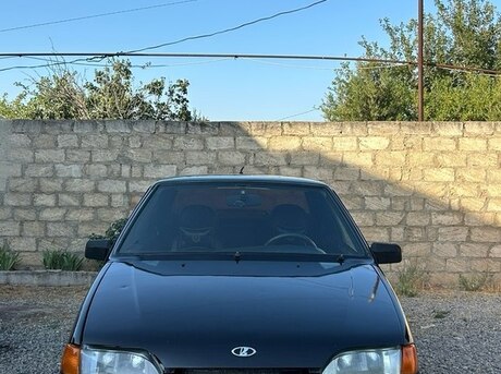 LADA (VAZ) 2115 2010